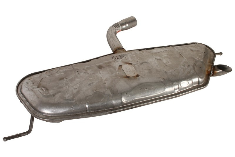 Toba esapament finala VW TOURAN (1T1, 1T2) (2003 - 2010) BOSAL 233-581 piesa NOUA