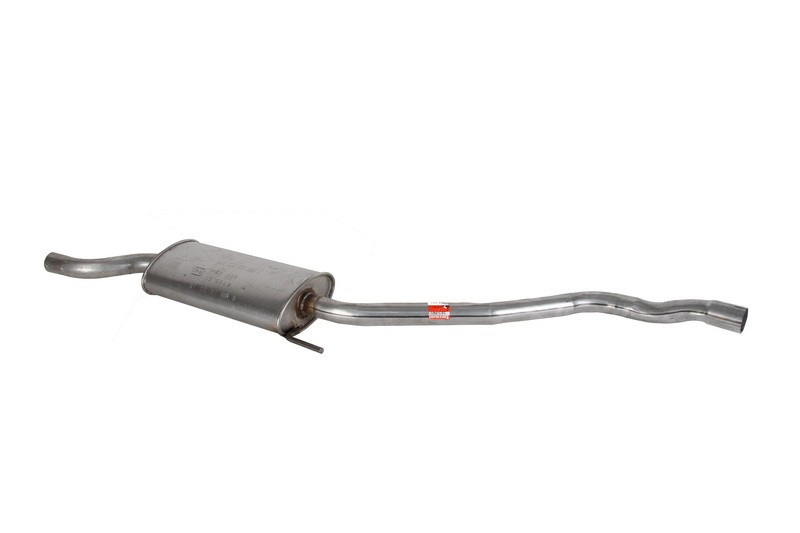 Toba esapament finala VW TRANSPORTER IV caroserie (70XA) (1990 - 2003) BOSAL 283-741 piesa NOUA