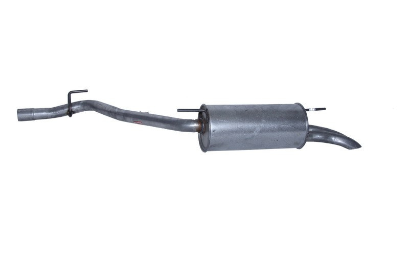 Toba esapament finala VW TRANSPORTER IV platou / sasiu (70XD) (1990 - 2003) BOSAL 283-483 piesa NOUA