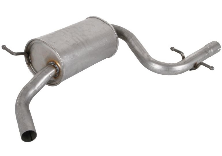 Toba Esapament Intermediara 4Max Audi A3 8P 2003-2007 0219-01-30618P
