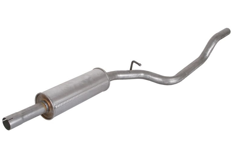 Toba Esapament Intermediara 4Max Volkswagen Passat CC 357 2008-2012 0219-01-30055P