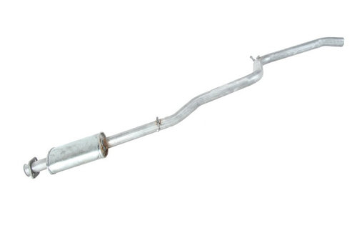 Toba esapament intermediara ALFA ROMEO 156 Sportwagon (932) (2000 - 2006) 4MAX 0219-01-16102P piesa ...