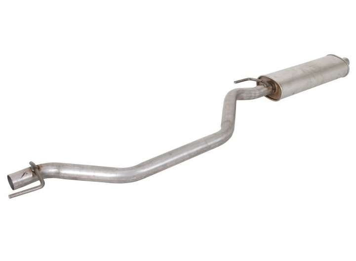 Toba Esapament Intermediara Am Opel Vectra C 2003-2009 5852182