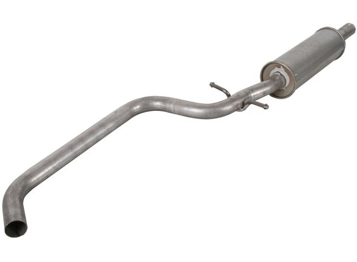 Toba Esapament Intermediara Asmet Audi A3 8P1 2006-2012 ASM03.116