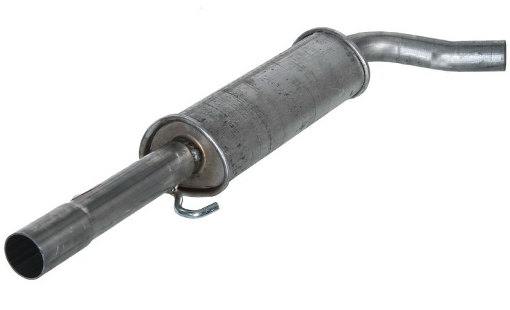 Toba Esapament Intermediara Asso Volkswagen New Beetle 1999-2010 04.6019