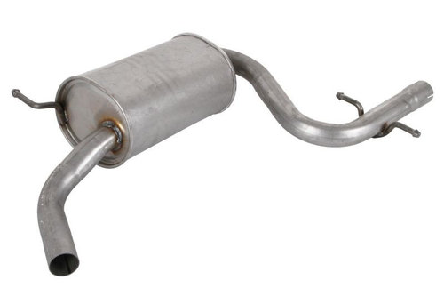 Toba esapament intermediara AUDI A3 (8P1) (2003 - 2012) 4MAX 0219-01-30618P piesa NOUA