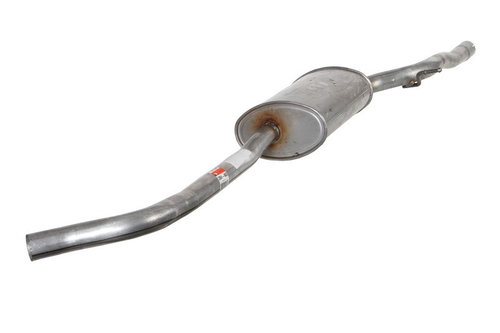 Toba esapament intermediara AUDI A4 (8K2, B8) (2007 - 2015) BOSAL 284-463 piesa NOUA