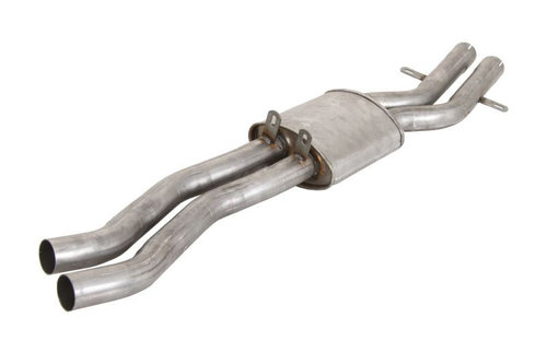 Toba esapament intermediara BMW Seria 3 Touring (E46) (1999 - 2005) 4MAX 0219-01-00318P piesa NOUA