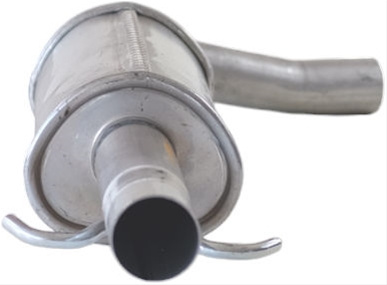 Toba Esapament Intermediara Bosal Audi 105-109