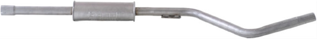 Toba Esapament Intermediara Bosal Dacia 281-957