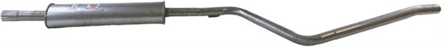 Toba Esapament Intermediara Bosal Dacia 286-113