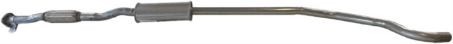 Toba Esapament Intermediara Bosal Fiat 289-037