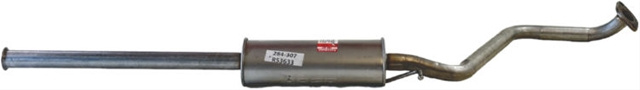 Toba Esapament Intermediara Bosal Hyundai 284-307