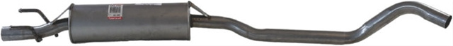 Toba Esapament Intermediara Bosal Opel 281-039