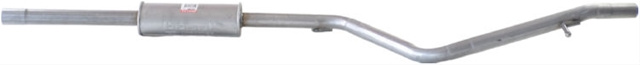 Toba Esapament Intermediara Bosal Renault 284-395