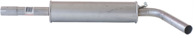 Toba Esapament Intermediara Bosal Skoda 220-039