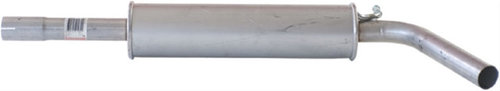 Toba Esapament Intermediara Bosal Skoda 220-039