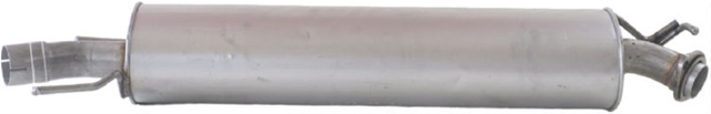 Toba Esapament Intermediara Bosal Toyota 279-445
