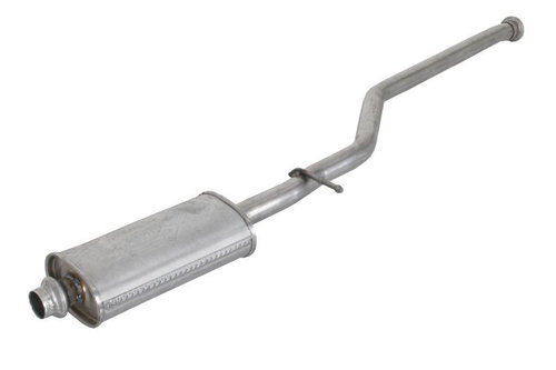 Toba esapament intermediara CITROEN BERLINGO (MF) (1996 - 2016) 4MAX 0219-01-04137P piesa NOUA
