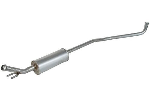 Toba esapament intermediara CITROEN C4 Cupe (LA) (2004 - 2011) BOSAL 287-287 piesa NOUA