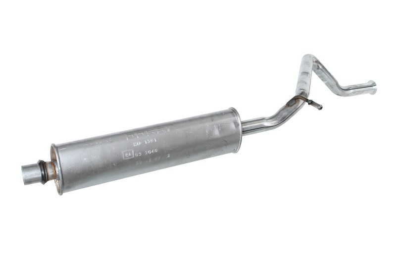 Toba esapament intermediara CITROEN C4 Cupe (LA) (2004 - 2011) BOSAL 283-969 piesa NOUA