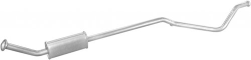 Toba esapament intermediara CITROEN C4 I (LC) (2004 - 2011) 4MAX 0219-01-19203P piesa NOUA
