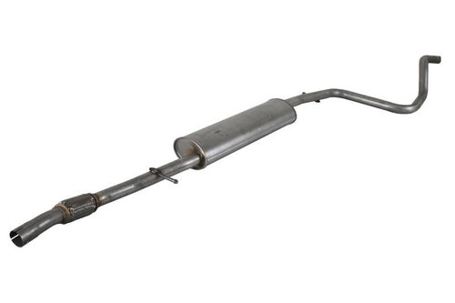 Toba esapament intermediara CITROEN NEMO combi (2009 - 2016) 4MAX 0219-01-07010P piesa NOUA