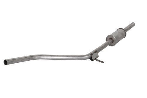 Toba esapament intermediara DACIA SANDERO (2008 - 2016) BOSAL 281-957 piesa NOUA