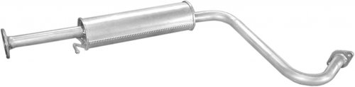 Toba esapament intermediara DAEWOO LANOS limuzina (KLAT) (1997 - 2016) 4MAX 0219-01-00508P piesa NOU...