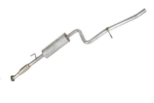 Toba esapament intermediara FIAT DOBLO Microbus (223, 119) (2001 - 2016) 4MAX 0219-01-07302P piesa N...