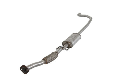 Toba esapament intermediara FIAT GRANDE PUNTO (199) (2005 - 2016) 4MAX 0219-01-07438P piesa NOUA