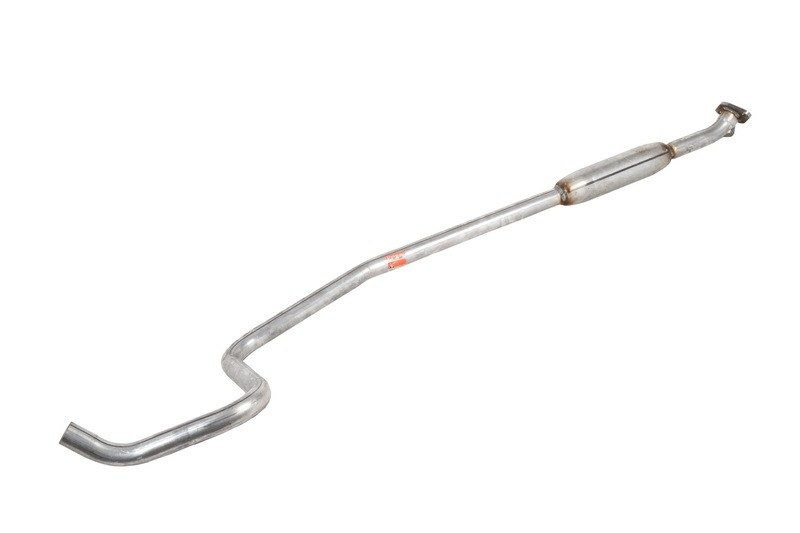 Toba esapament intermediara FORD FIESTA VI (2008 - 2016) BOSAL 285-389 piesa NOUA