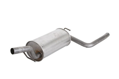 Toba esapament intermediara FORD FOCUS C-MAX (2003 - 2007) BOSAL 278-711 piesa NOUA