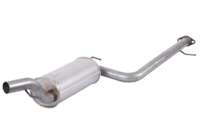 Toba esapament intermediara FORD FOCUS II Combi (DA) (2004 - 2012) BOSAL 282-419 piesa NOUA