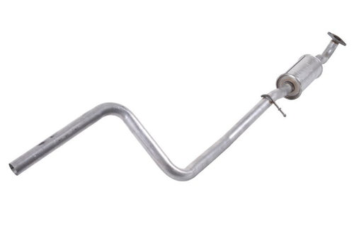 Toba esapament intermediara FORD FUSION (JU) (2002 - 2012) BOSAL 289-473 piesa NOUA