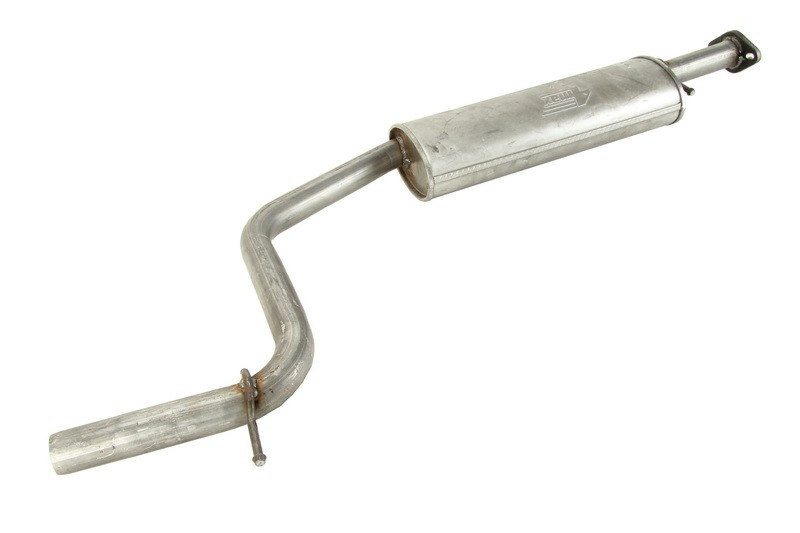 Toba esapament intermediara FORD MONDEO III (B5Y) (2000 - 2007) 4MAX 0219-01-08617P piesa NOUA