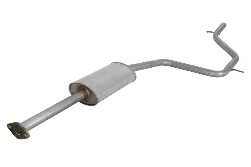 Toba esapament intermediara FORD MONDEO IV (BA7) (2007 - 2016) 4MAX 0219-01-08027P piesa NOUA