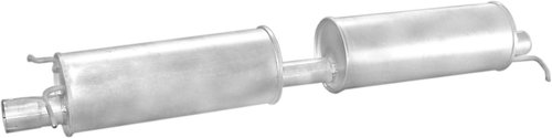 Toba esapament intermediara FORD TRANSIT bus (FD, FB, FS, FZ, FC) (2000 - 2006) 4MAX 0219-01-08601P ...