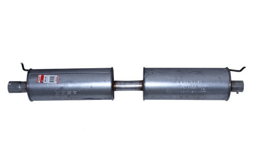 Toba esapament intermediara FORD TRANSIT bus (FD, FB, FS, FZ, FC) (2000 - 2006) BOSAL 280-055 piesa ...