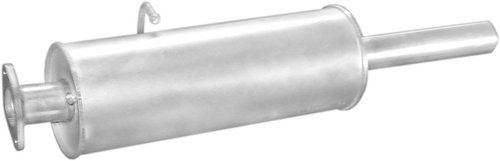 Toba esapament intermediara FORD TRANSIT caroserie (E) (1994 - 2000) 4MAX 0219-01-08571P piesa NOUA