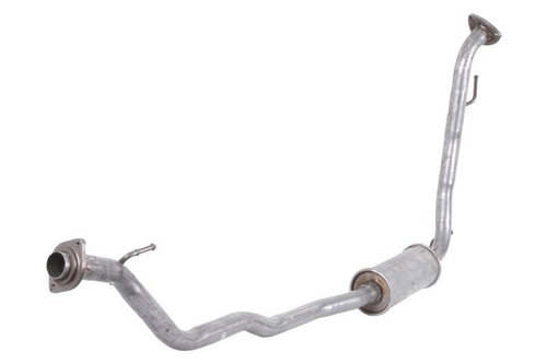 Toba esapament intermediara HONDA JAZZ II (GD) (2002 - 2008) BOSAL 283-451 piesa NOUA