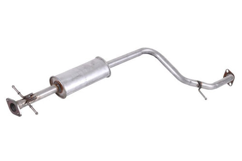Toba esapament intermediara HYUNDAI ACCENT II limuzina (LC) (1999 - 2006) BOSAL 282-055 piesa NOUA