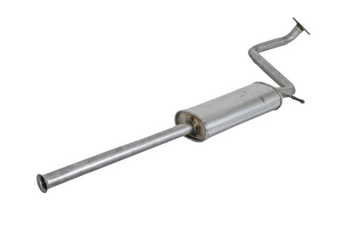 Toba esapament intermediara HYUNDAI GETZ (TB) (2002 - 2010) BOSAL 284-307 piesa NOUA