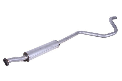 Toba esapament intermediara LAND ROVER FREELANDER Soft Top (LN) (1998 - 2006) 4MAX 0219-01-05304P pi...