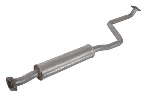 Toba esapament intermediara MAZDA PREMACY (CP) (1999 - 2005) 4MAX 0219-01-12071P piesa NOUA