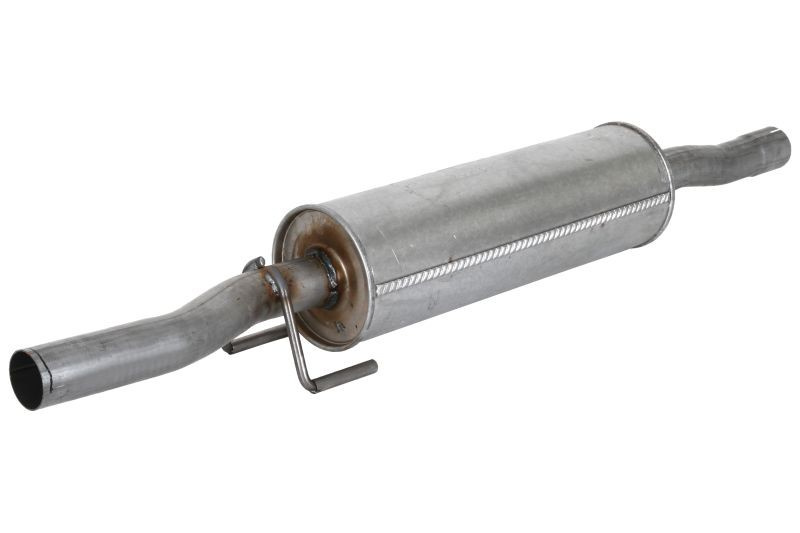 Toba esapament intermediara MERCEDES SPRINTER 3-t bus (906) (2006 - 2016) 4MAX 0219-01-13194P piesa NOUA