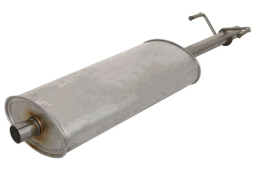 Toba esapament intermediara MERCEDES SPRINTER 4-t platou / sasiu (904) (1996 - 2006) BOSAL 175-421 p...