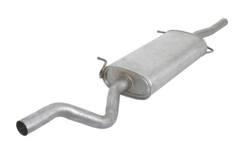 Toba esapament intermediara MERCEDES VITO bus (W639) (2003 - 2016) 4MAX 0219-01-13195P piesa NOUA