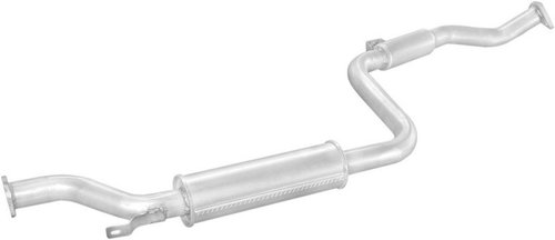 Toba esapament intermediara MITSUBISHI CARISMA limuzina (DA) (1996 - 2006) 4MAX 0219-01-14129P piesa...