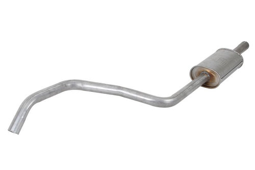 Toba esapament intermediara MITSUBISHI COLT VI (Z3, Z2) (2002 - 2012) 4MAX 0219-01-14006P piesa NOUA